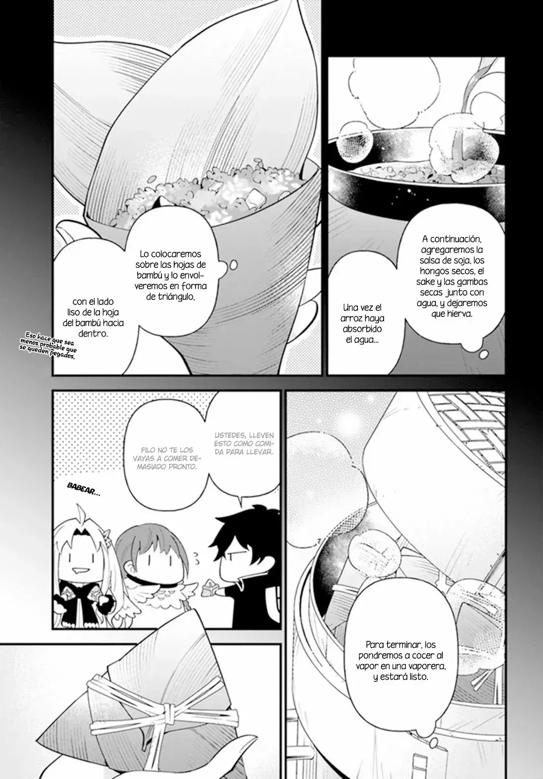 Capitulo 30 page 19