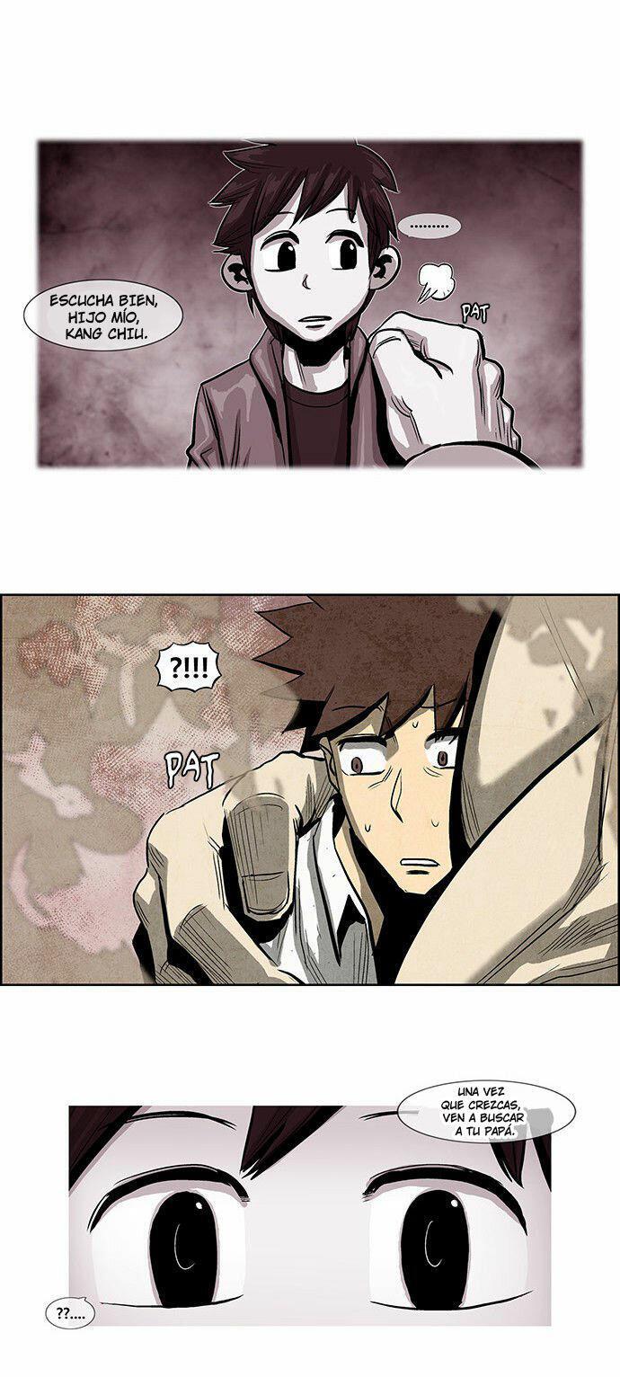 Capitulo 64 page 11