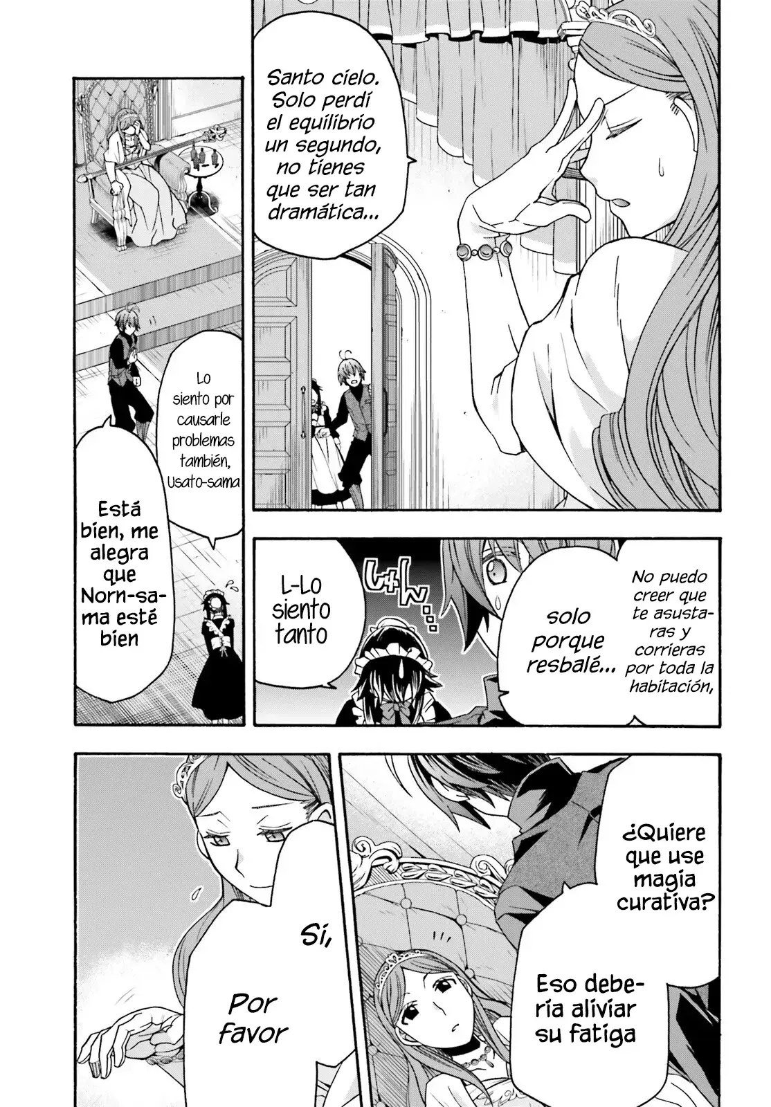 Capitulo 68 page 26