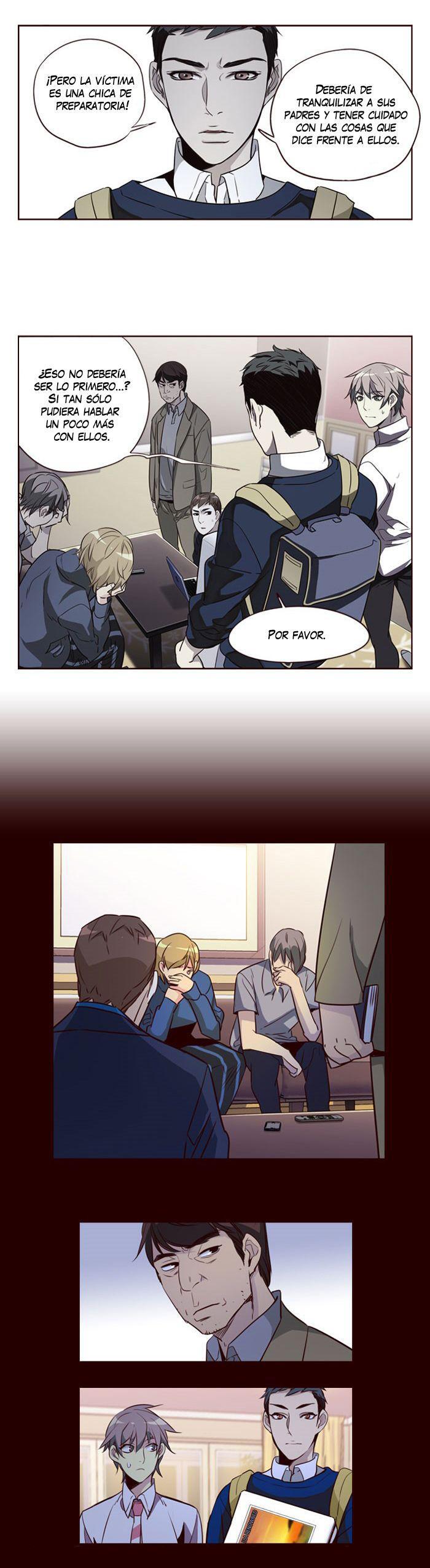 Capitulo 233 page 6