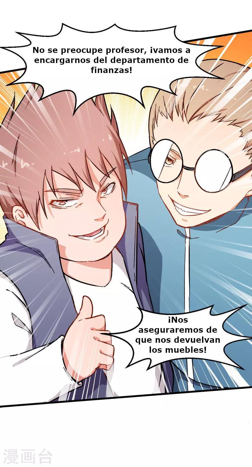 Capitulo 60 page 34