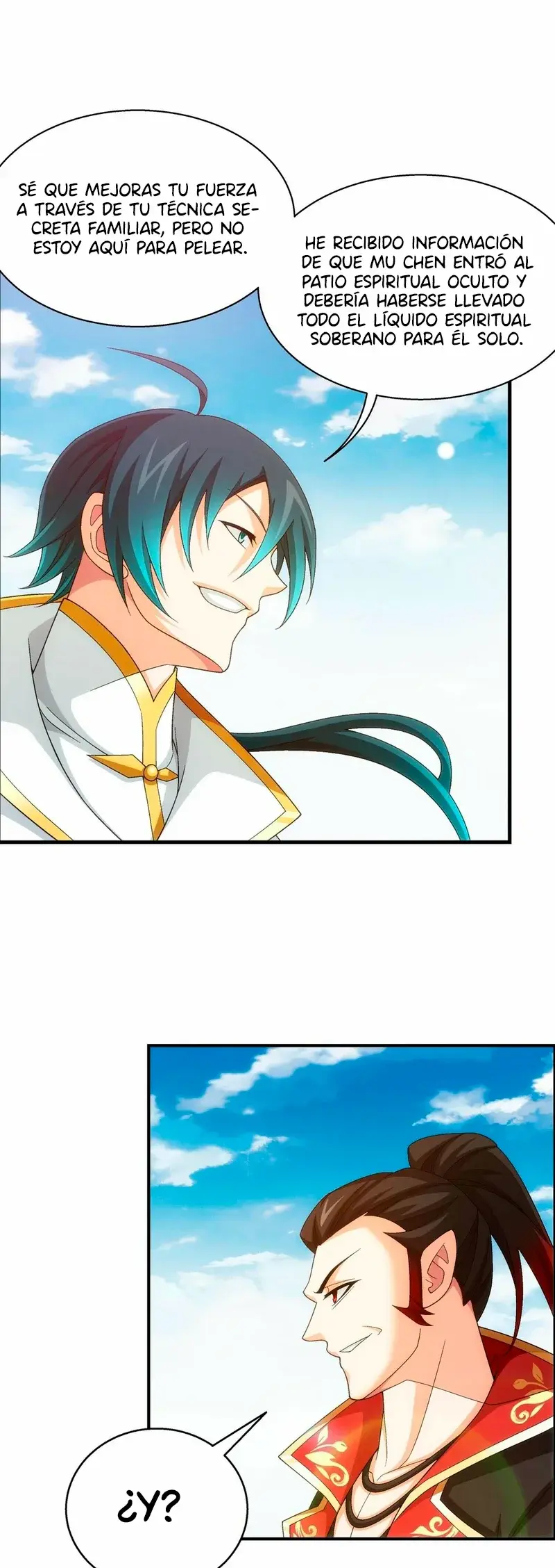 Capitulo 296 page 21