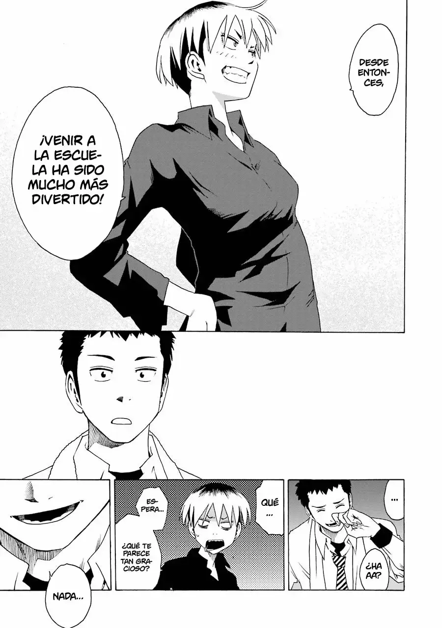 Capitulo 35 page 18