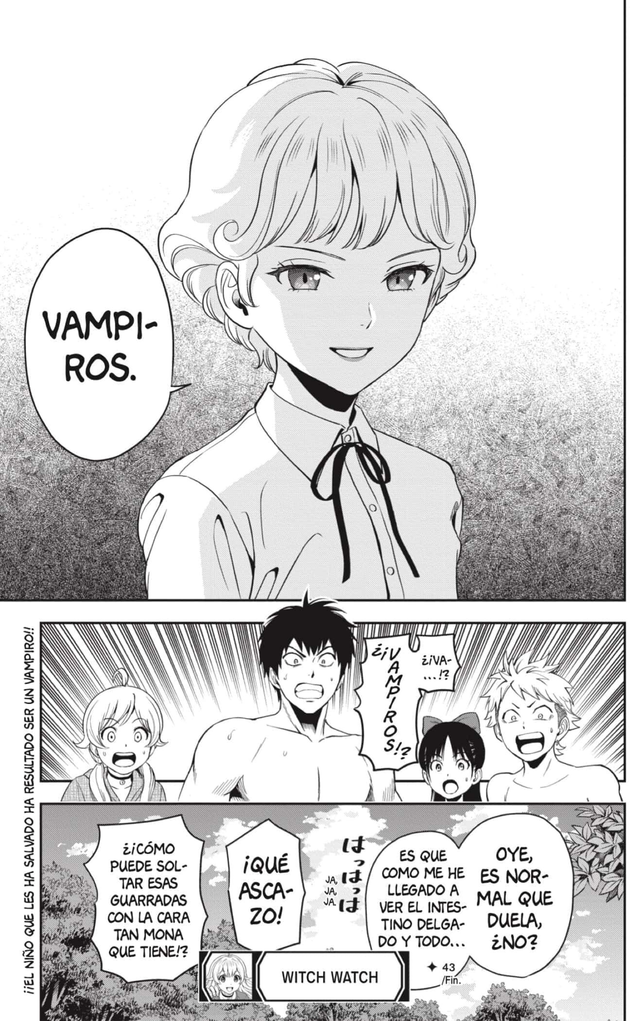 Capitulo 43 page 19