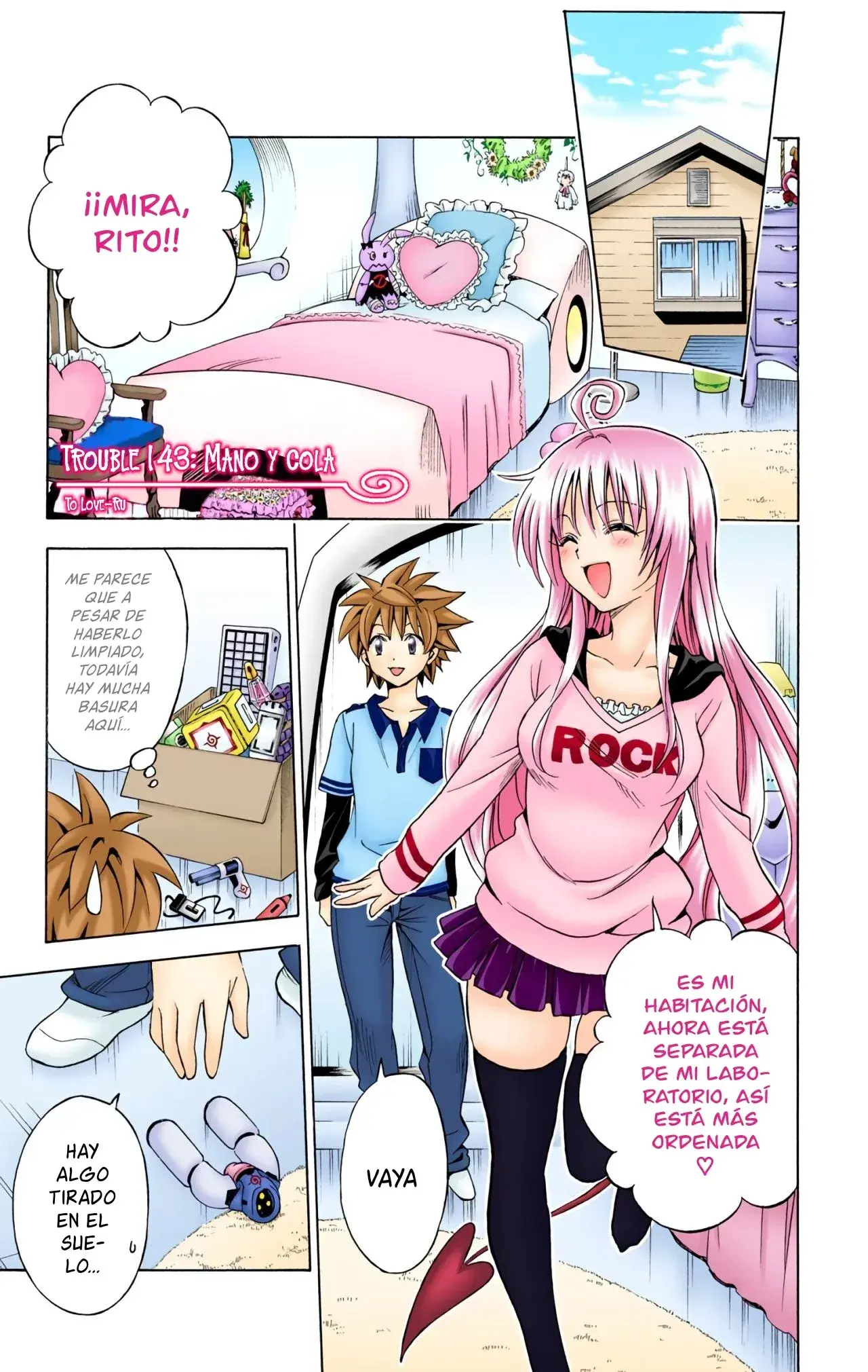 Capitulo 143 page 4