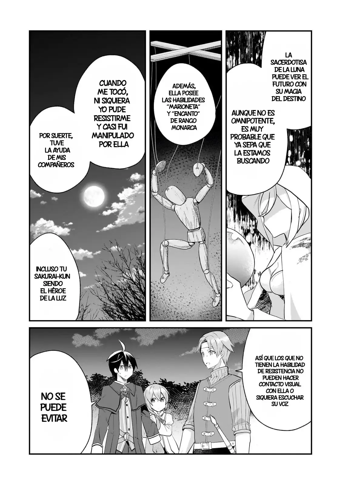Capitulo 46 page 30