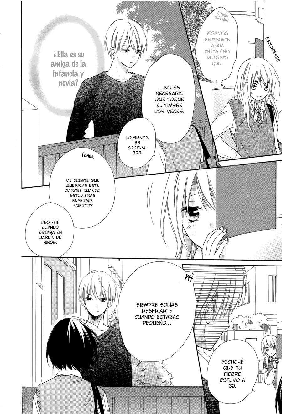 Capitulo 11 page 28