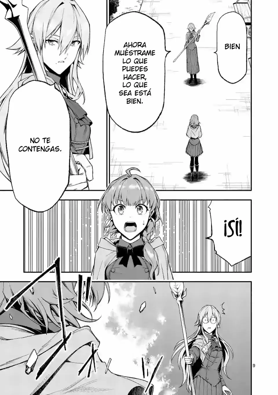 Capitulo 34 page 10