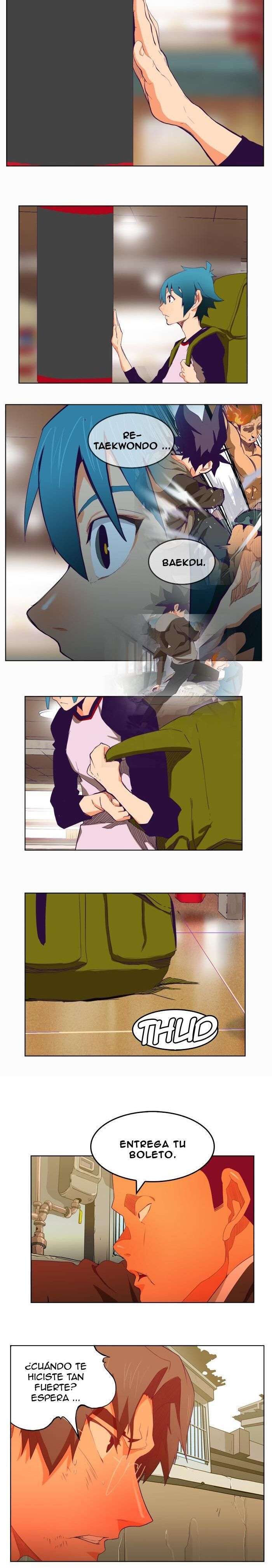 Capitulo 321 page 28