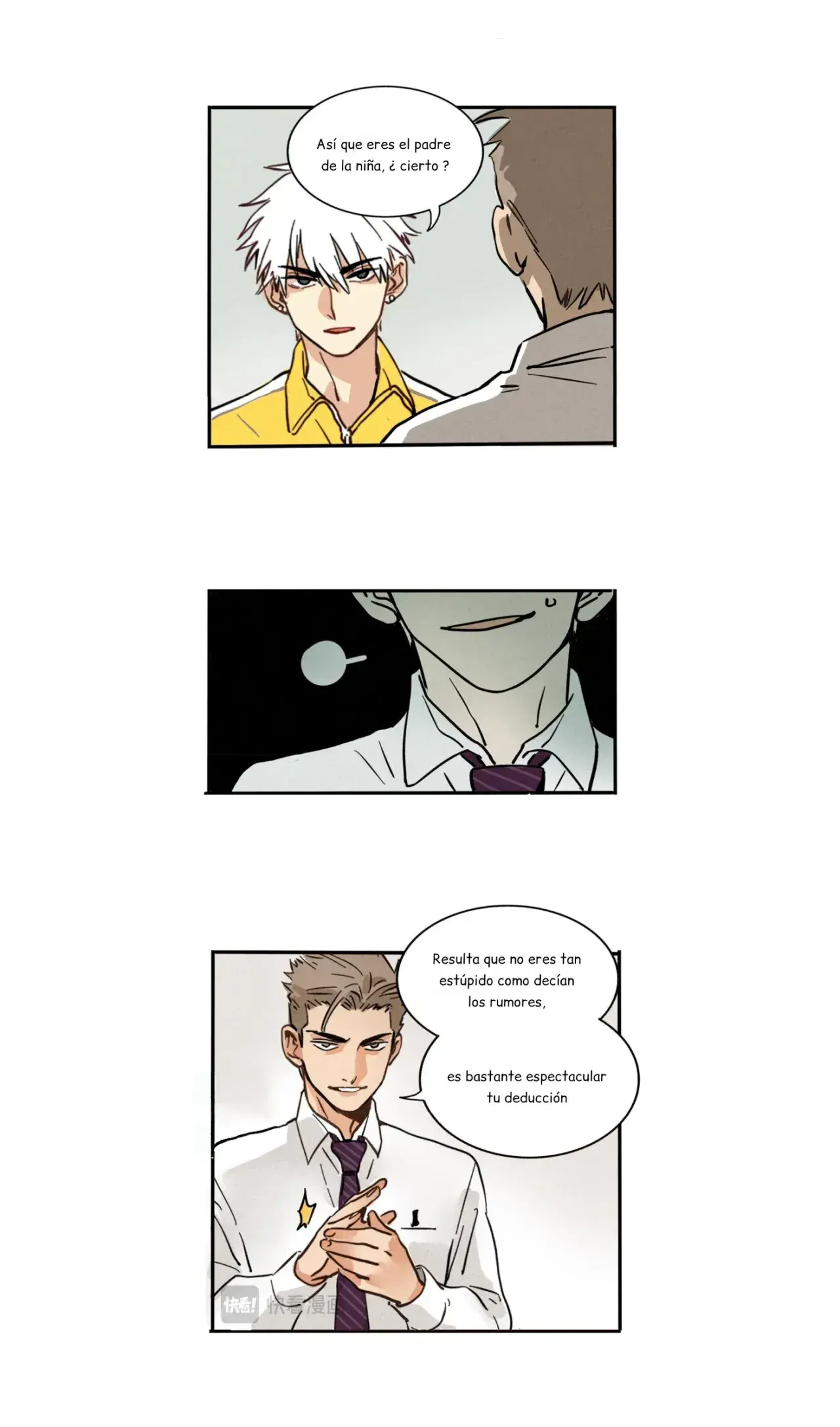 Capitulo 95 page 18