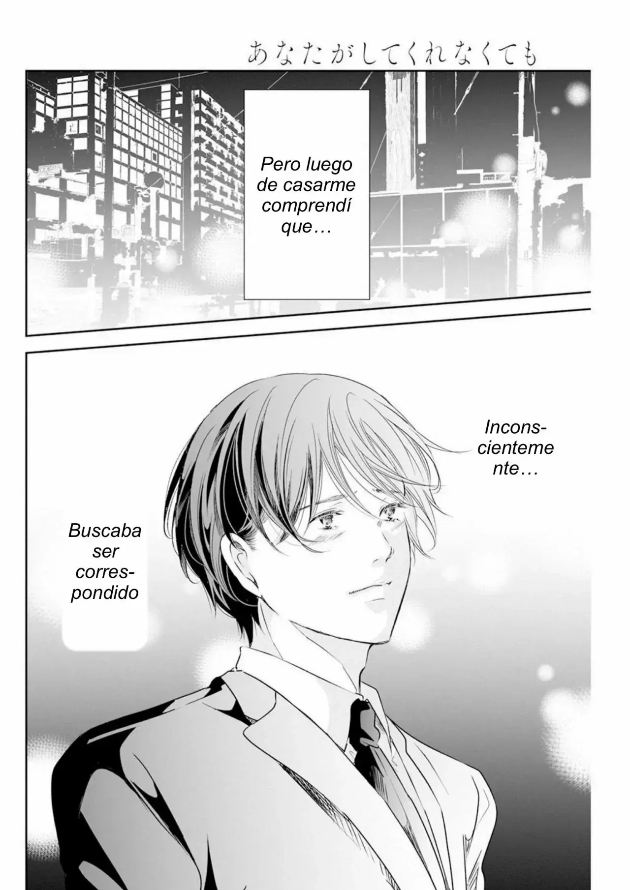 Capitulo 83 page 18