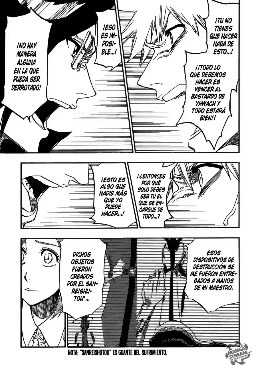 Capitulo 660 page 16