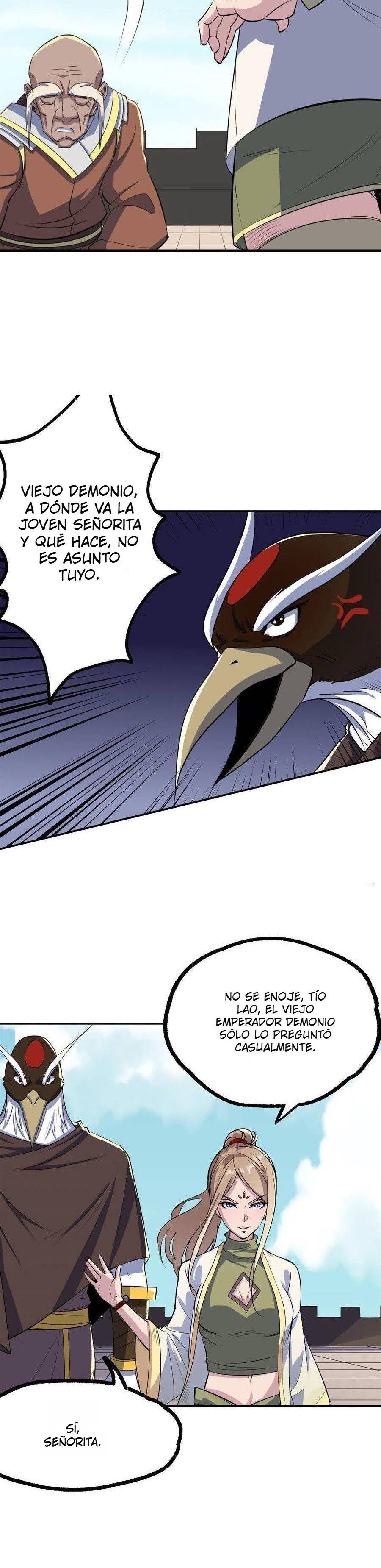 Capitulo 252 page 5
