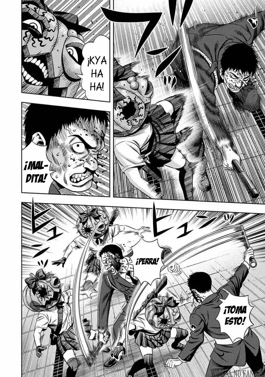 Capitulo 46 page 8