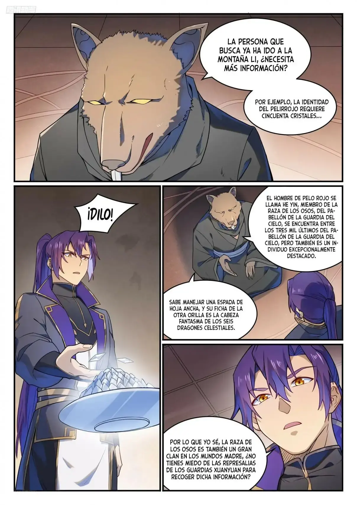 Capitulo 1139 page 3