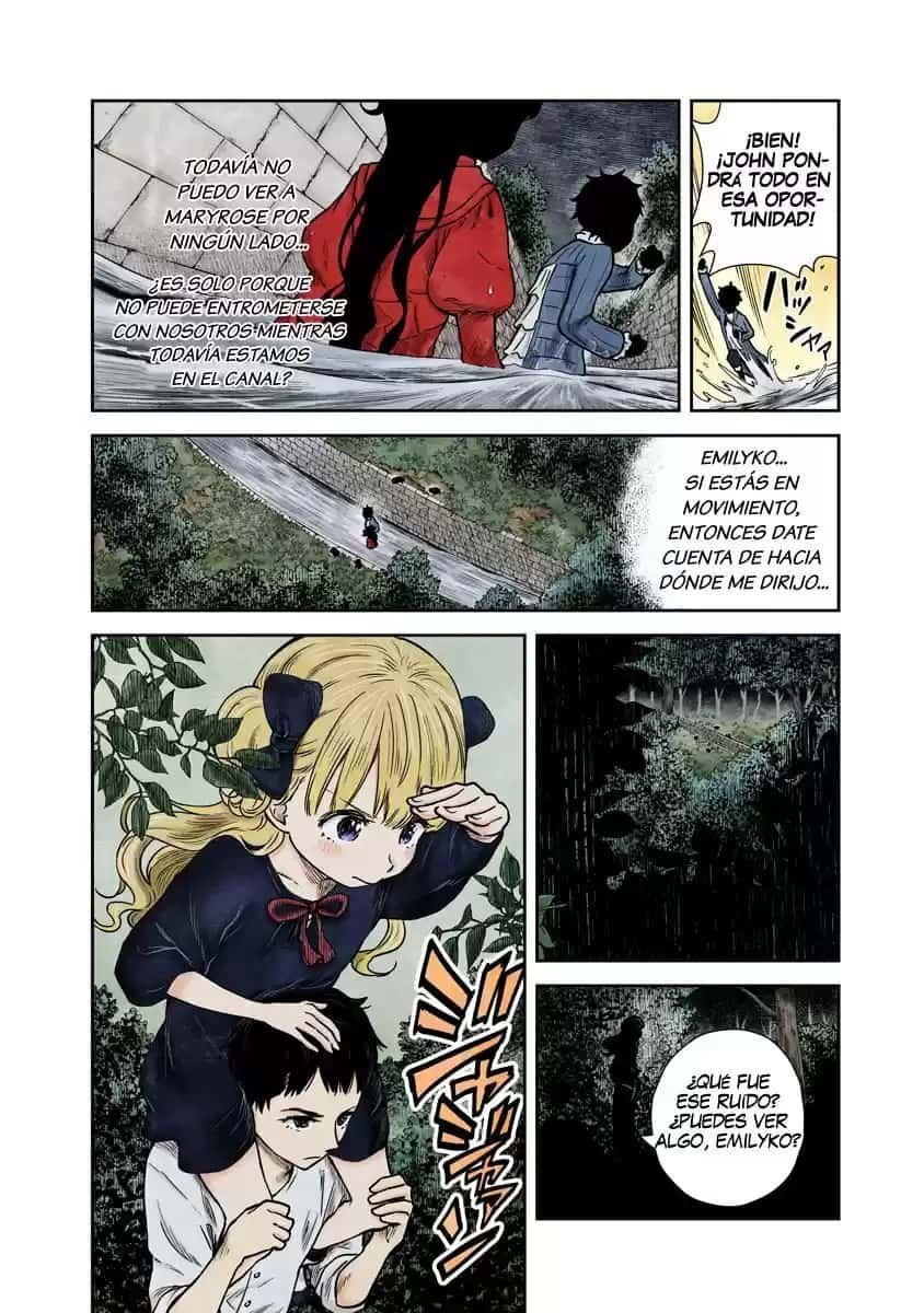 Capitulo 73 page 8