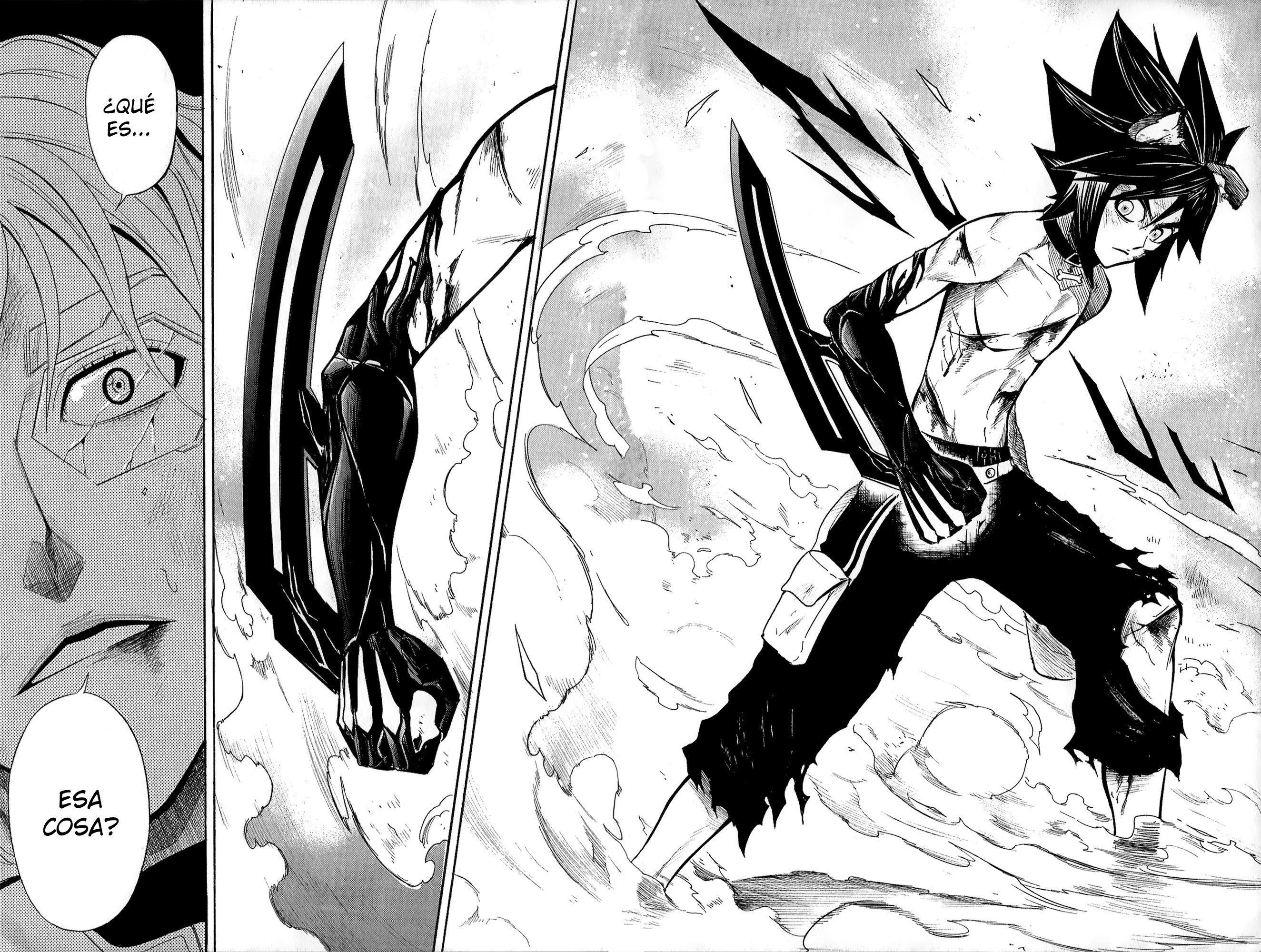Capitulo 16 page 38