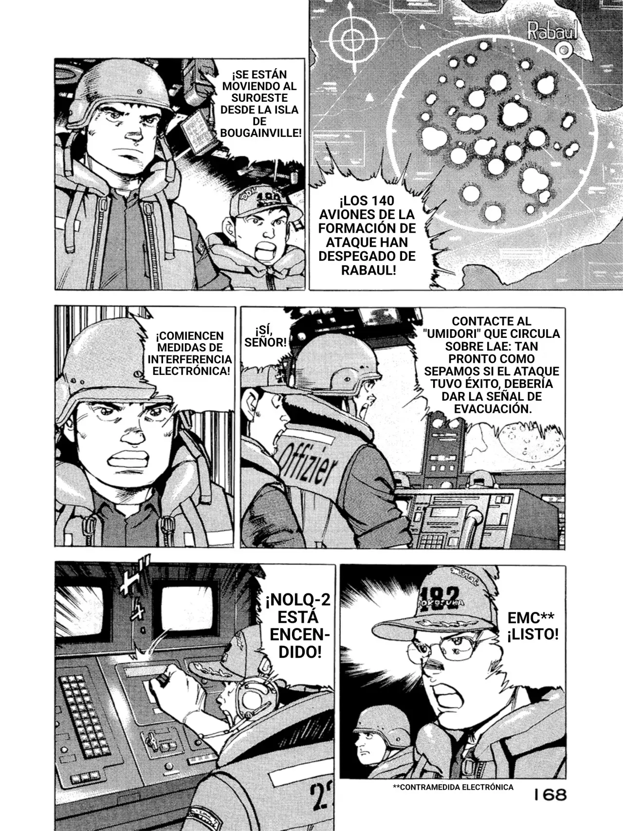Capitulo 140 page 4