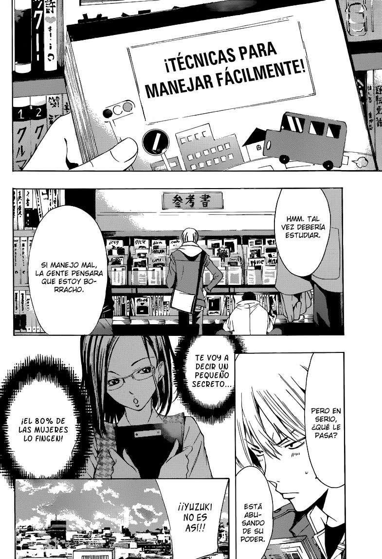 Capitulo 215 page 10