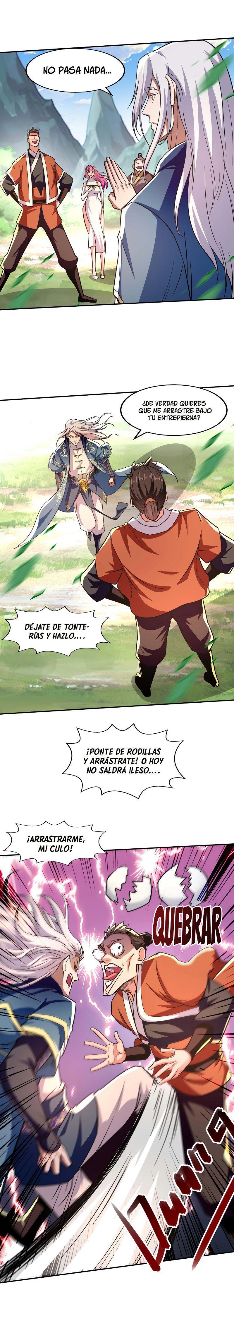 Capitulo 96 page 10