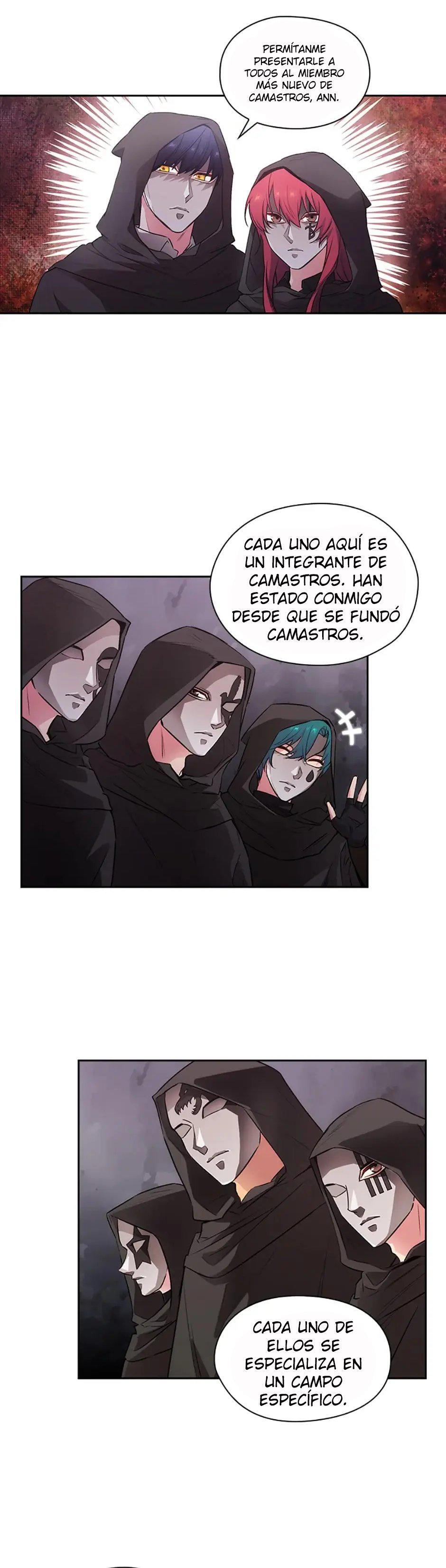 Capitulo 133 page 19