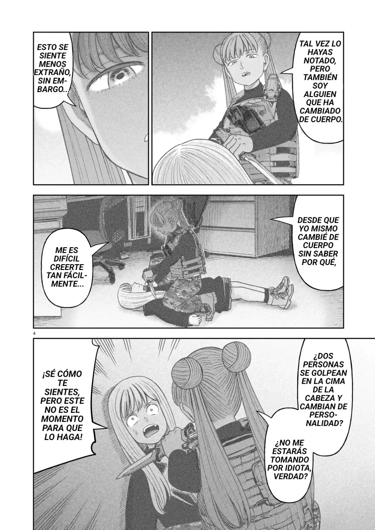 Capitulo 29 page 4