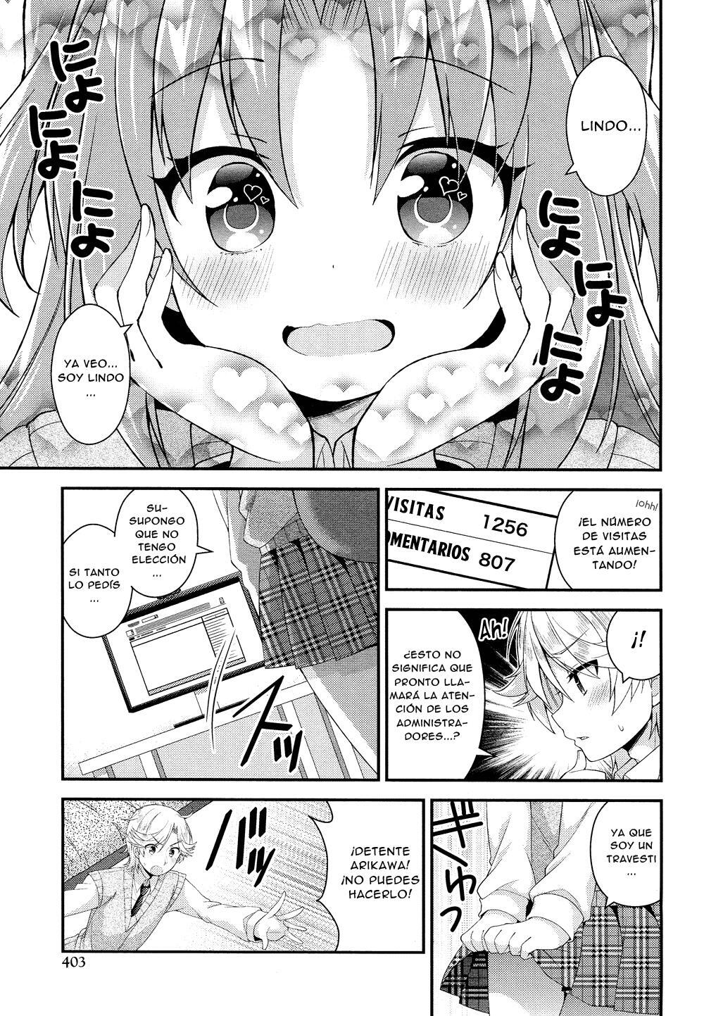 Capitulo 19 page 10