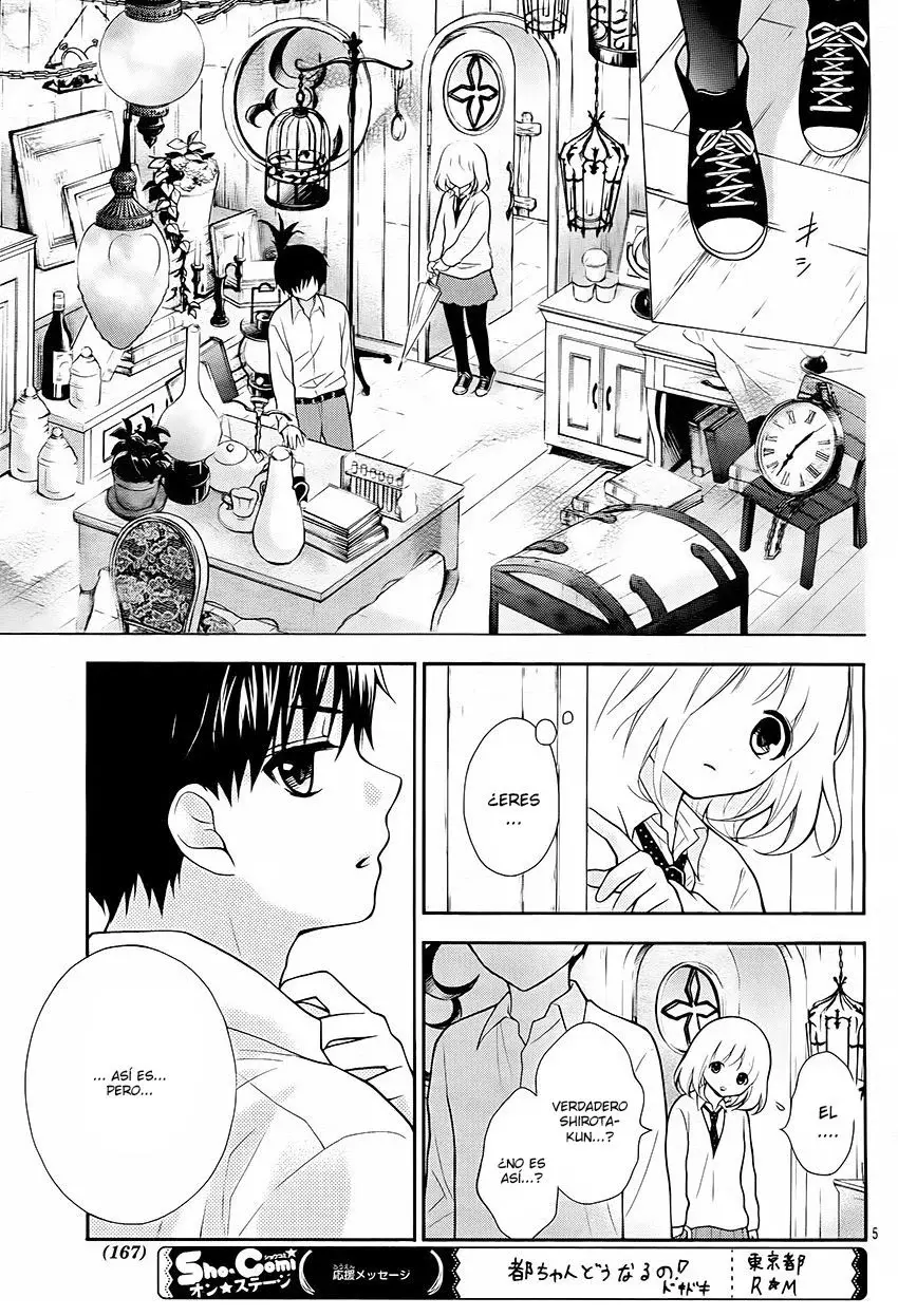 Capitulo 31 page 6
