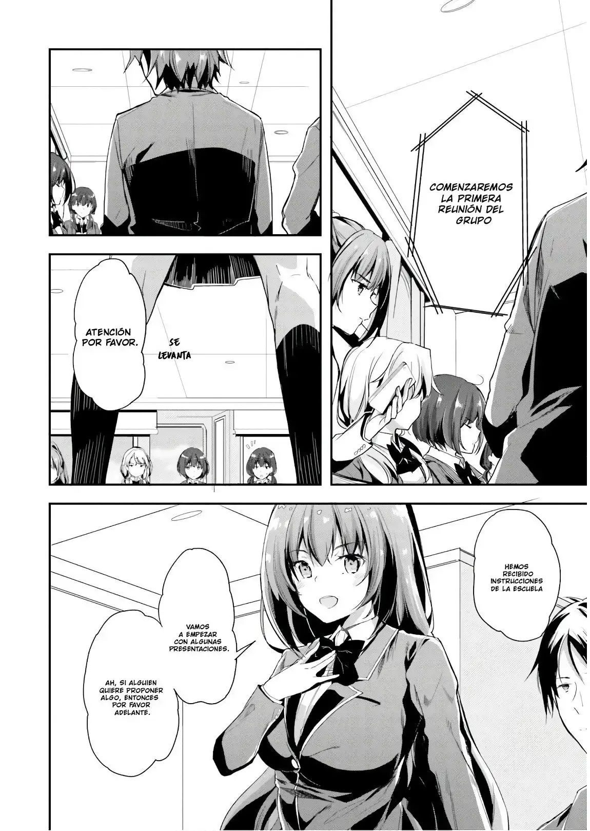 Capitulo 32 page 11