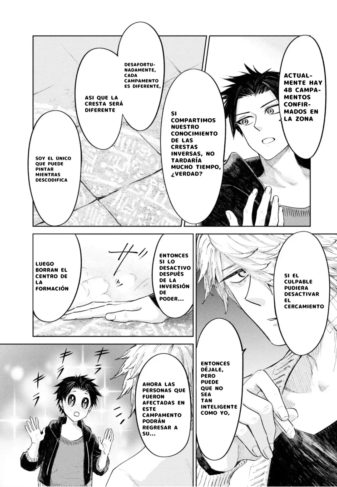 Capitulo 20 page 3
