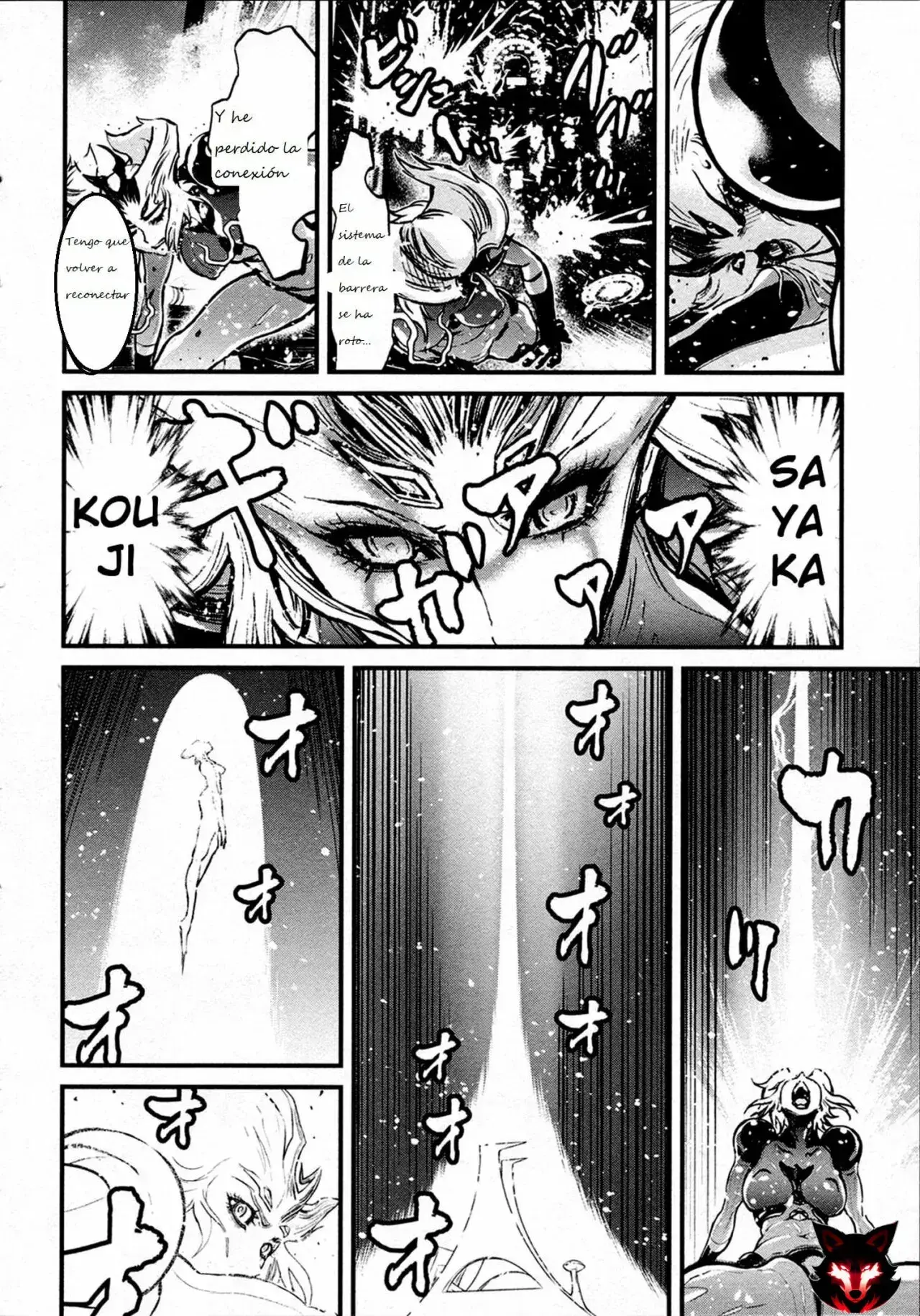 Capitulo 40 page 7