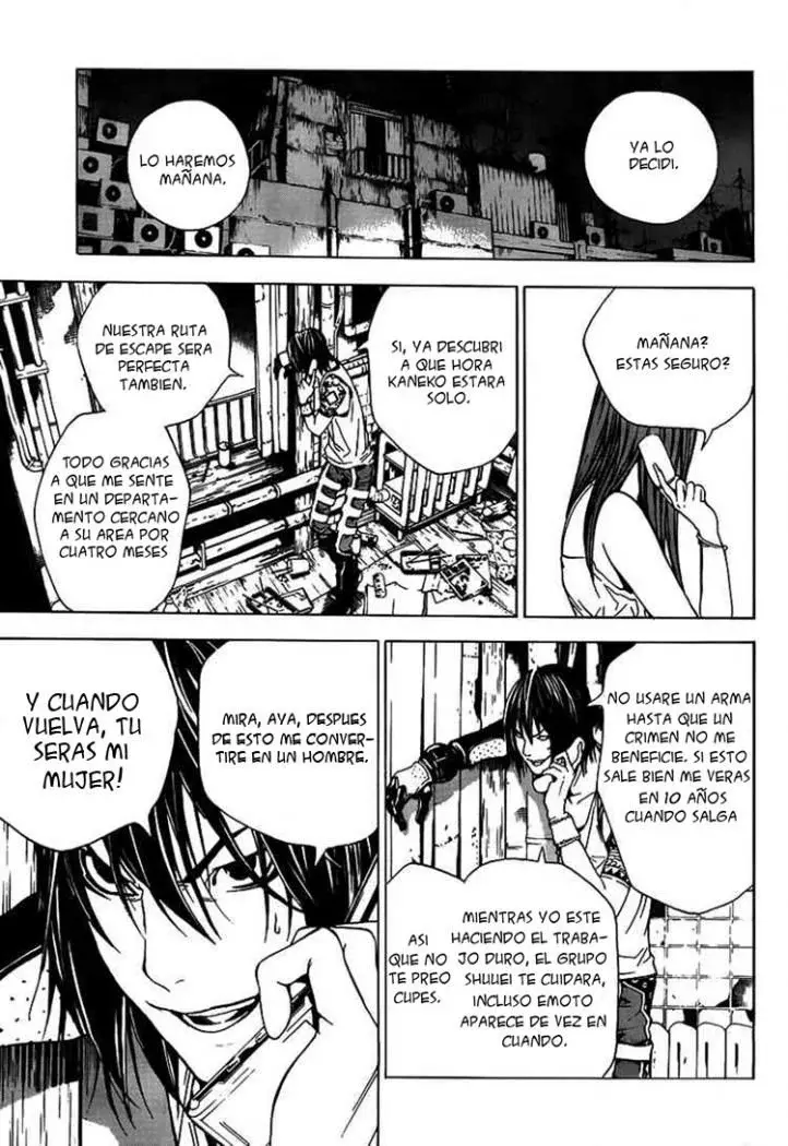 Capitulo 1 page 11