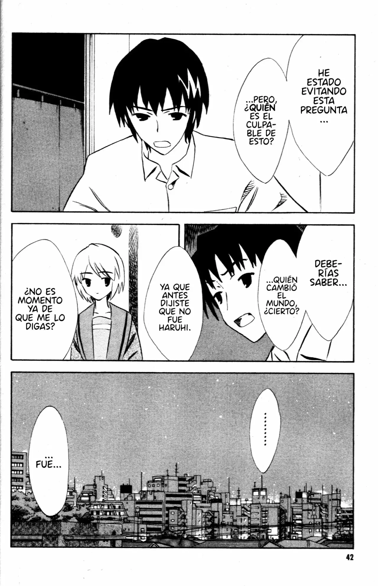 Capitulo 45 page 5