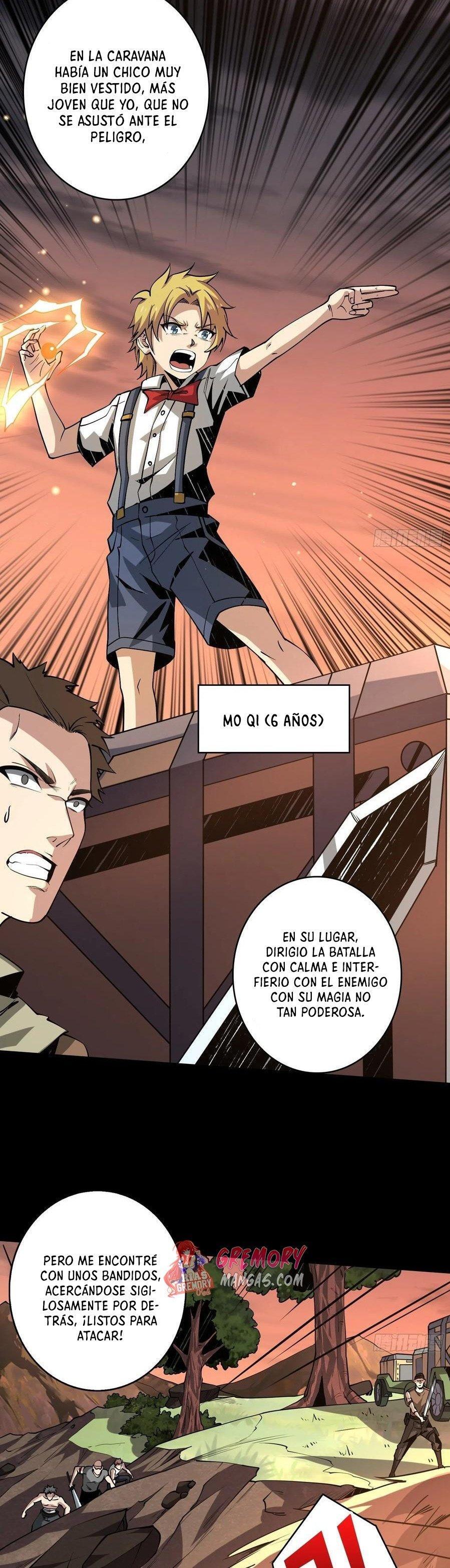 Capitulo 124 page 5