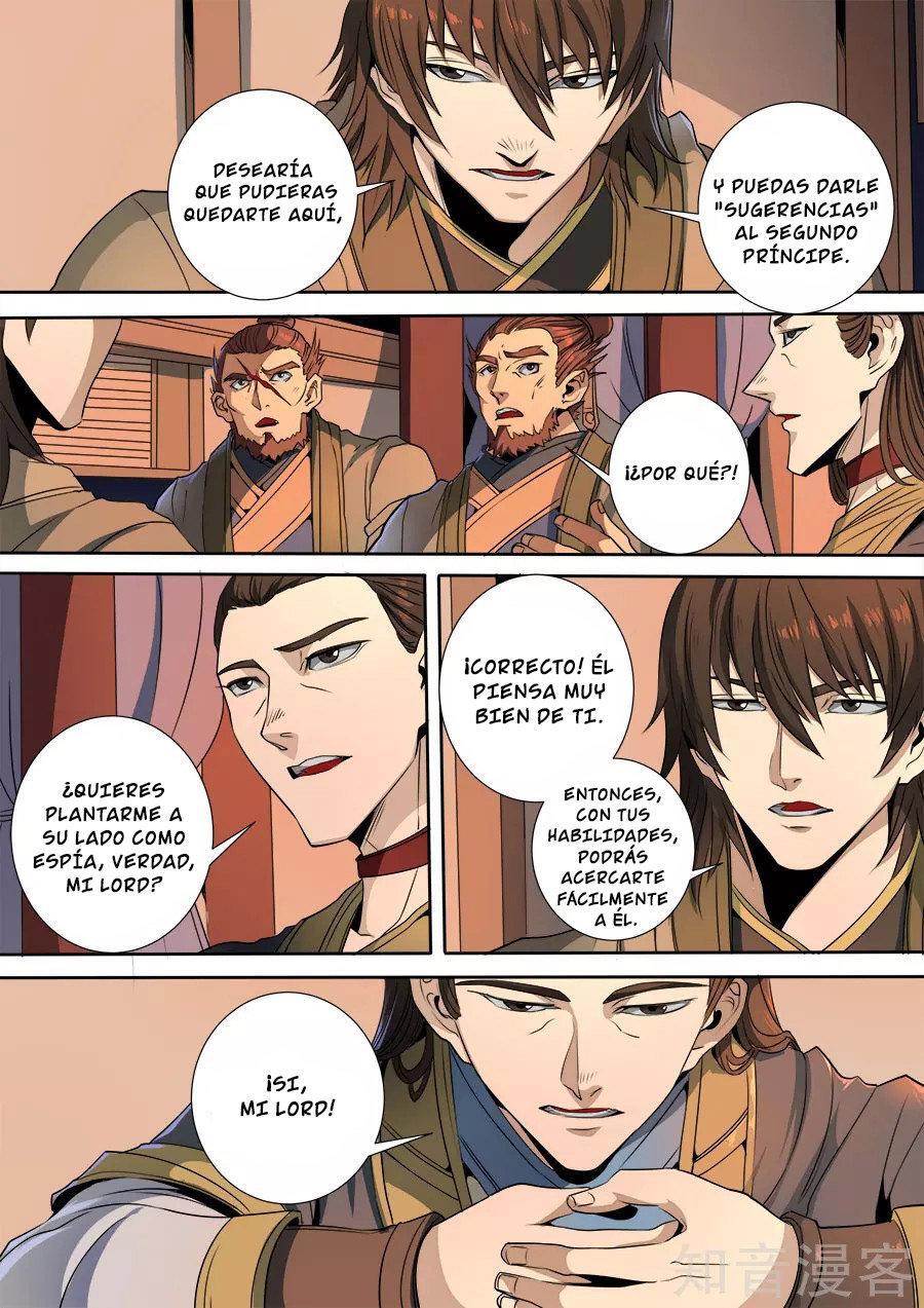 Capitulo 291 page 8