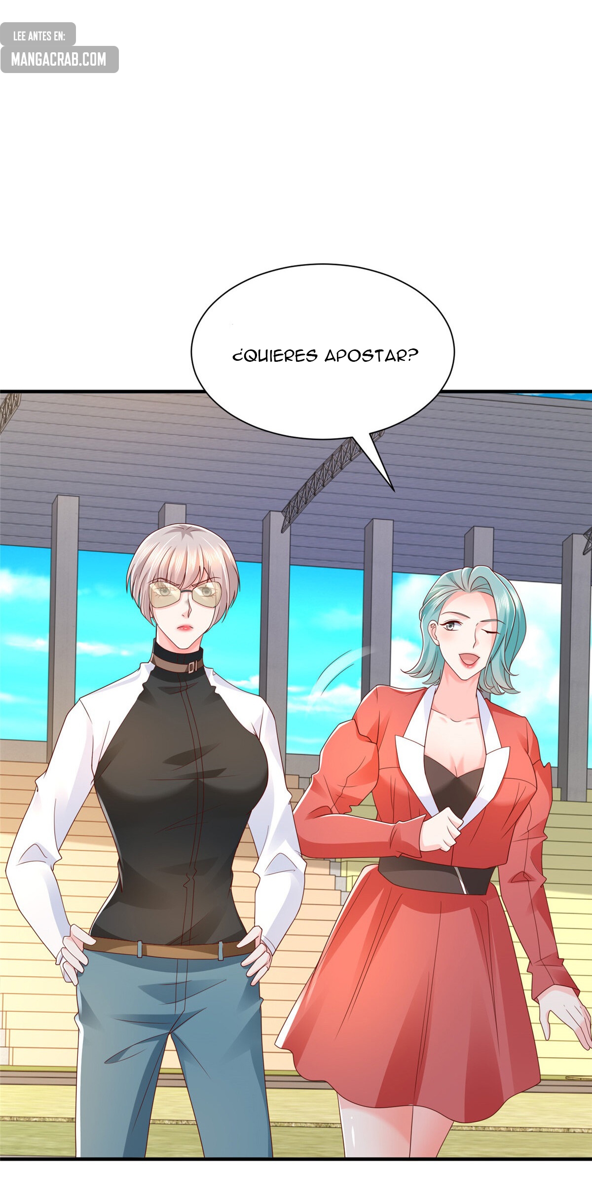 Capitulo 440 page 36