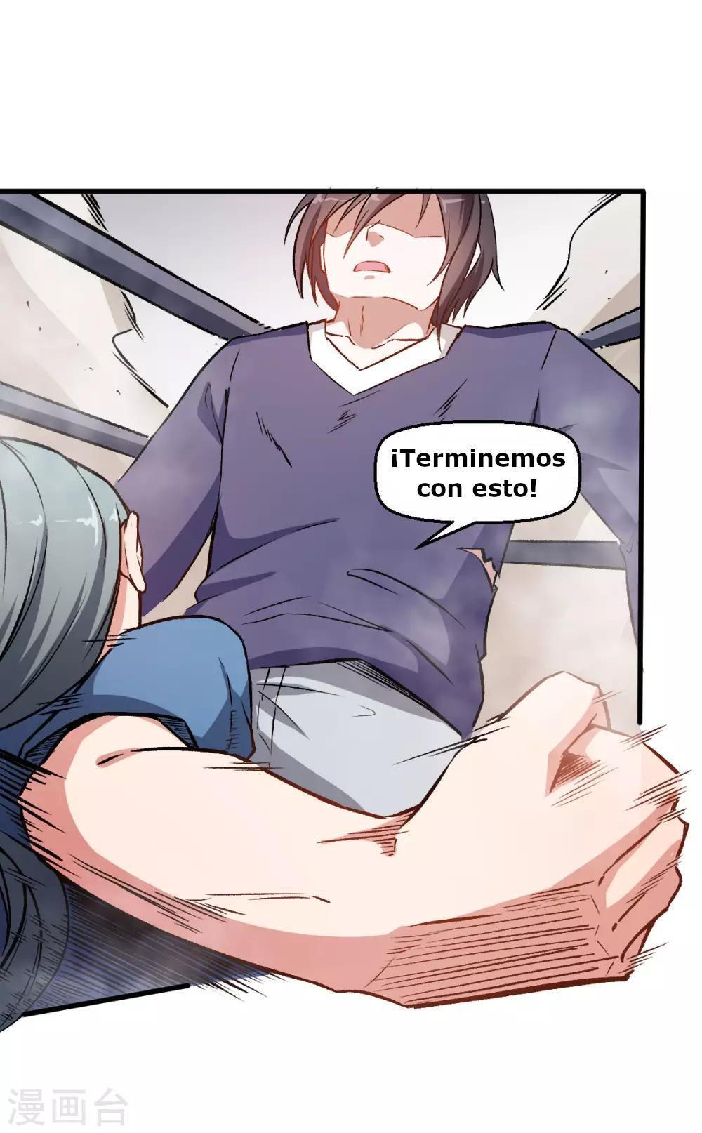 Capitulo 58 page 10