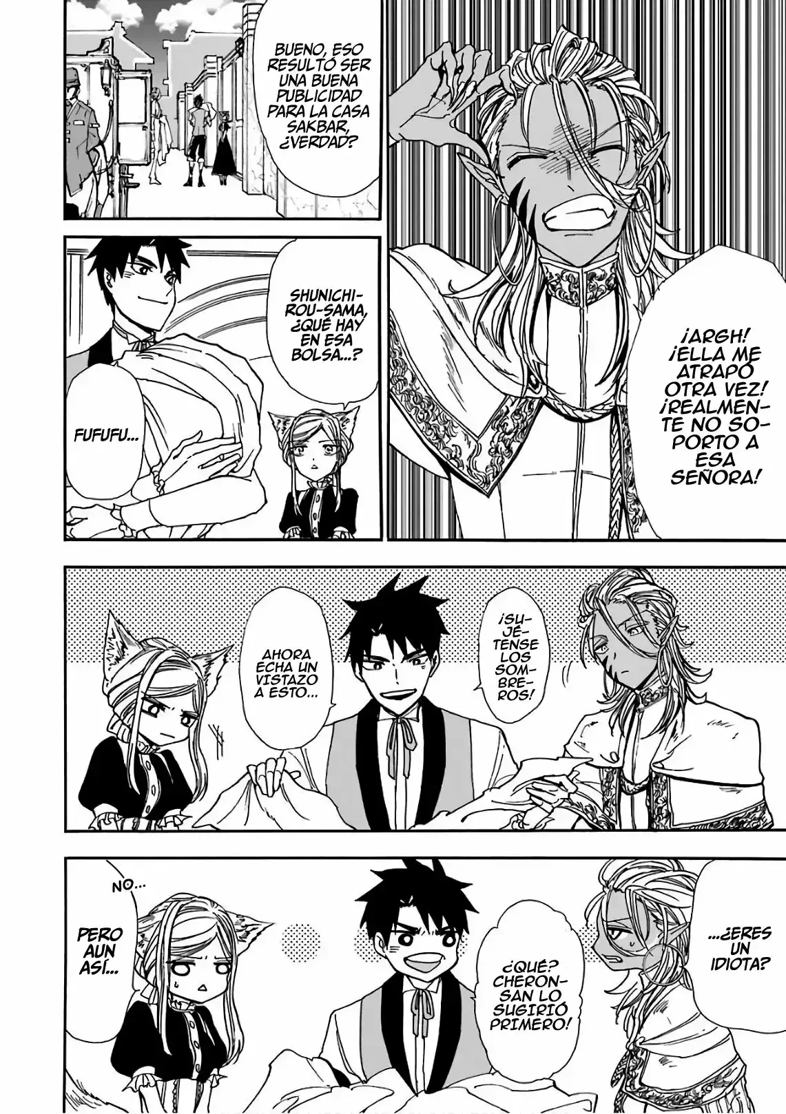 Capitulo 15 page 23