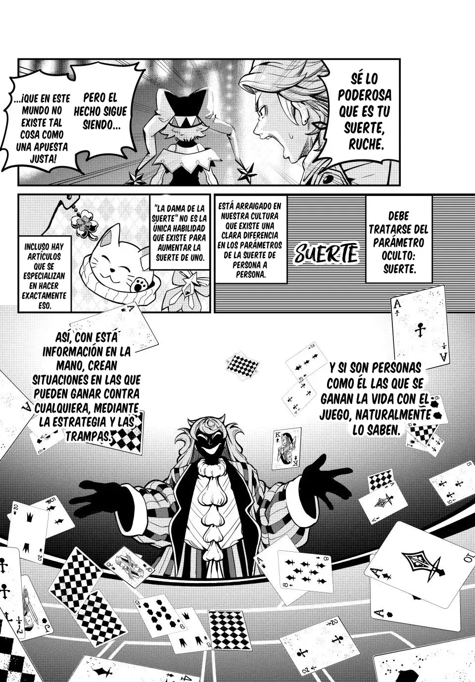 Capitulo 109 page 12