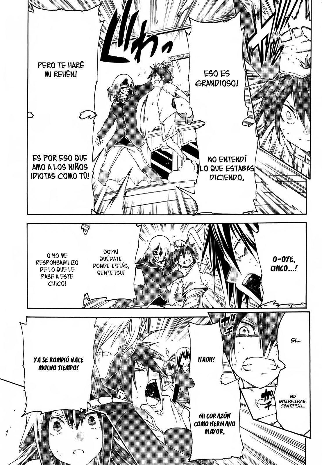 Capitulo 16 page 17