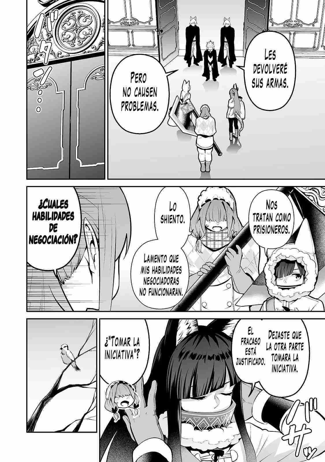 Capitulo 80 page 15