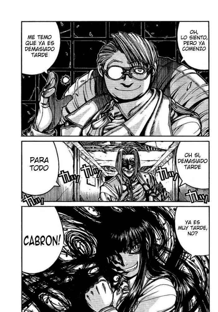 Capitulo 88 page 5