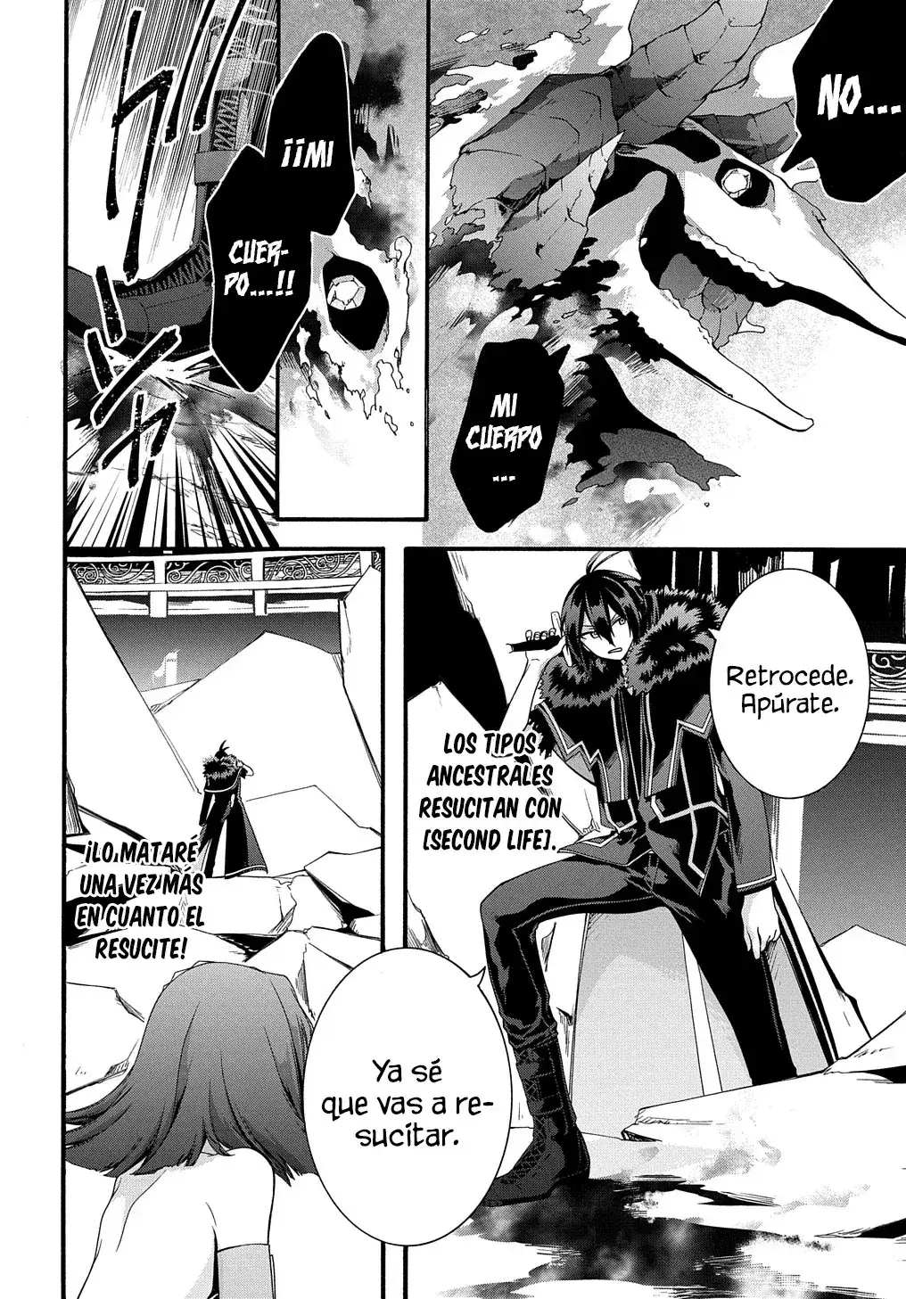 Capitulo 42 page 19