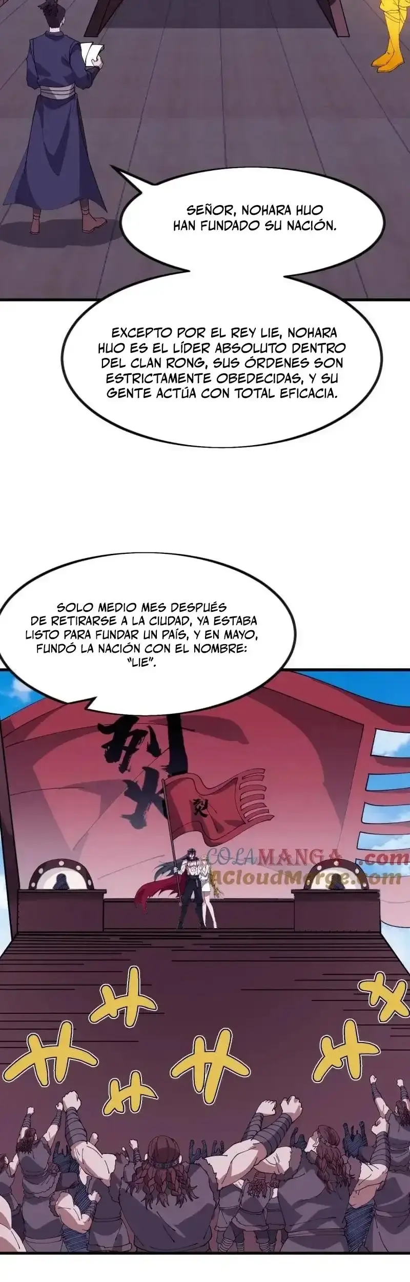 Capitulo 1090 page 14