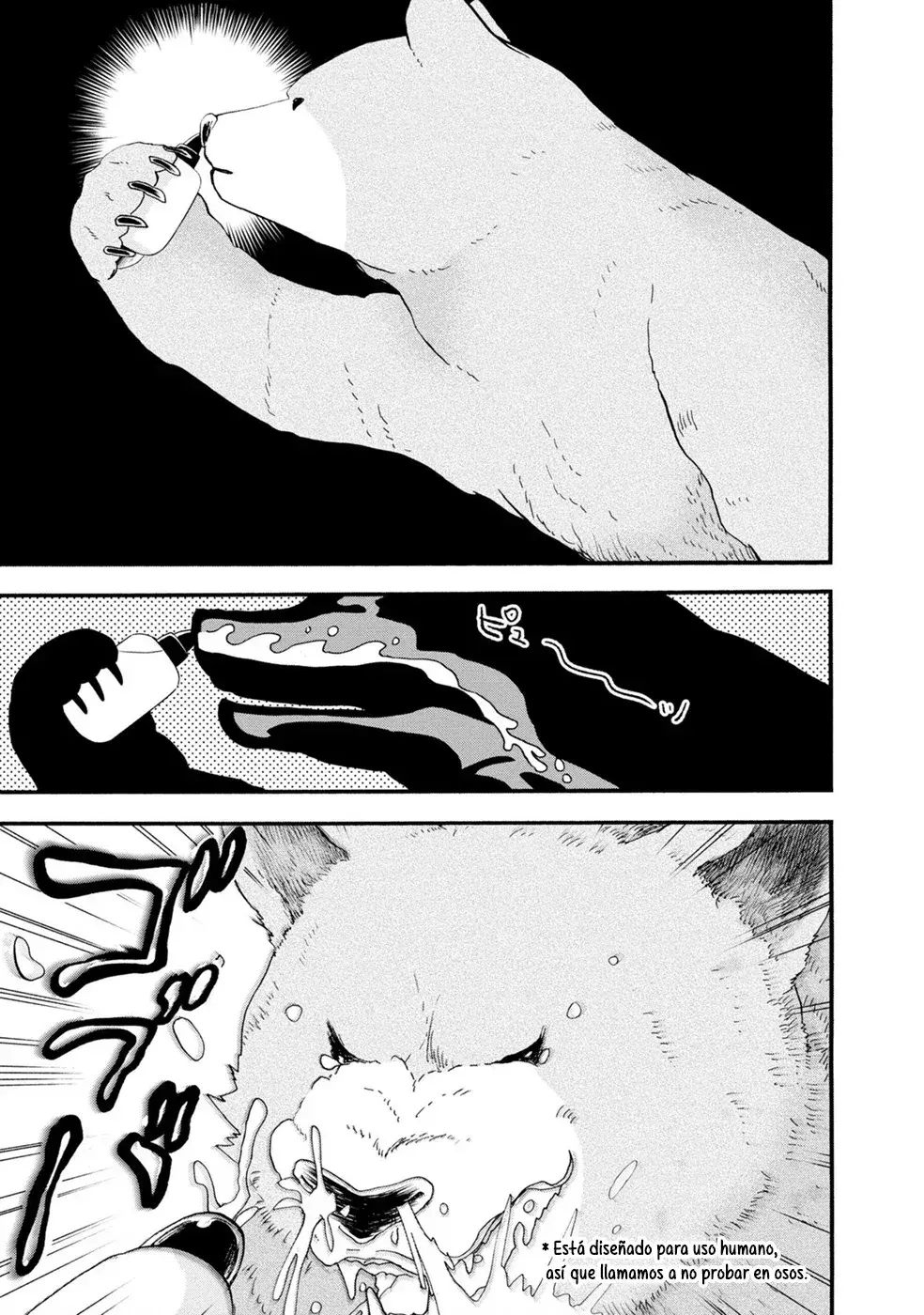 Capitulo 103 page 19