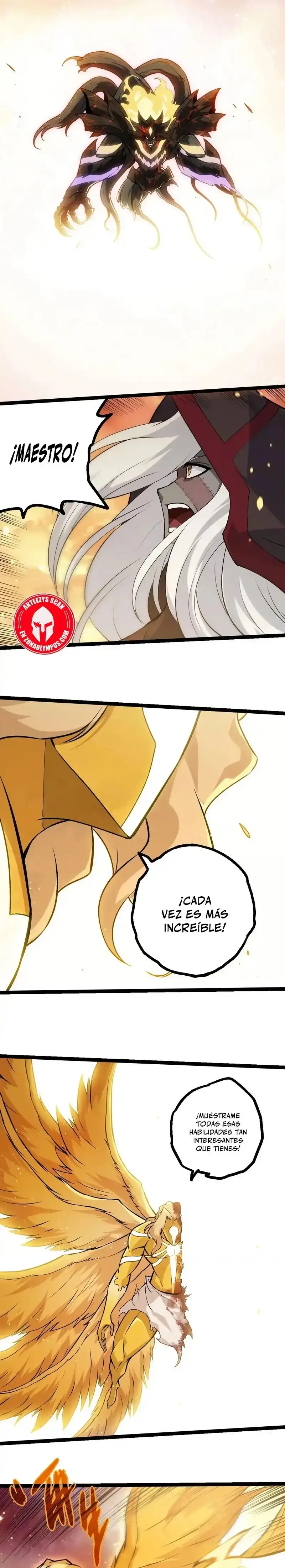 Capitulo 435 page 26