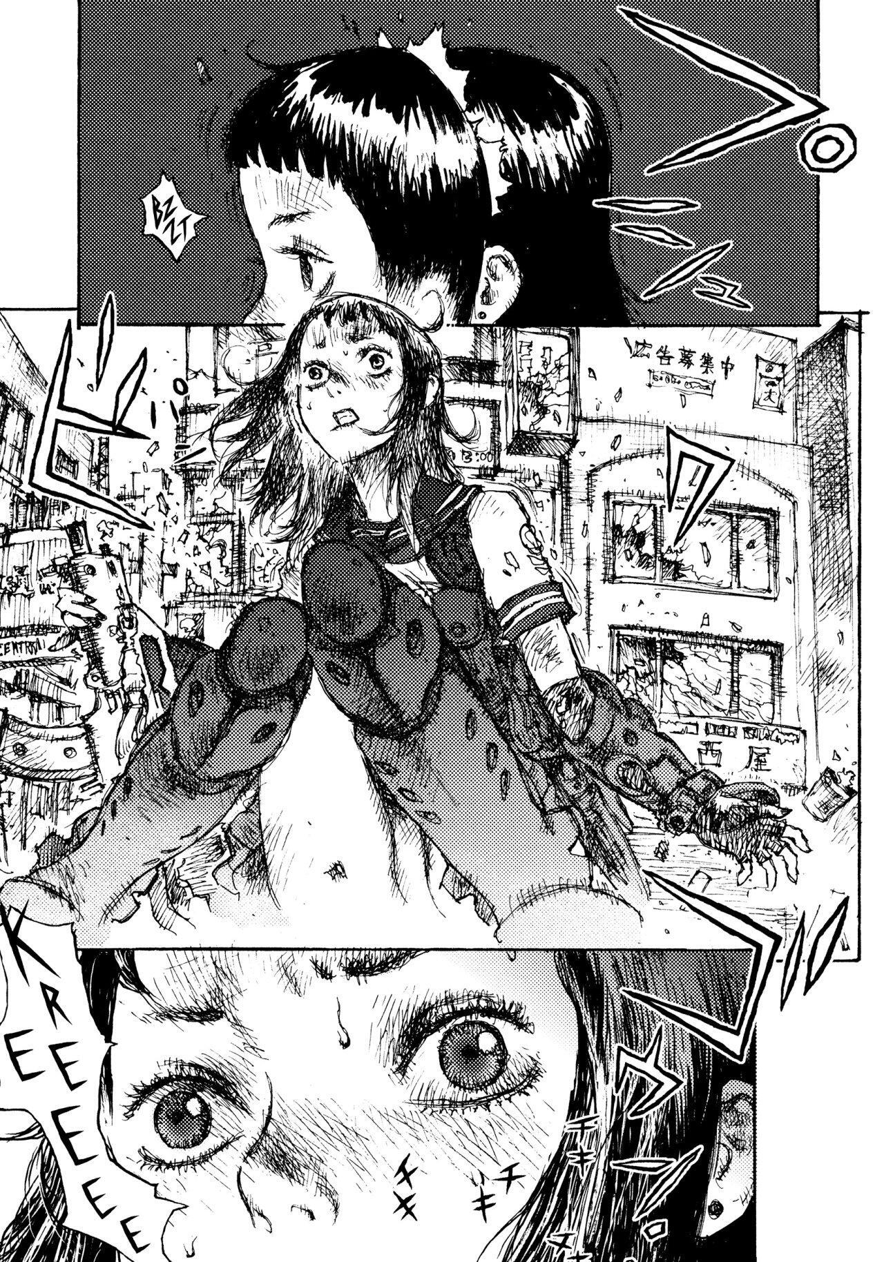 Capitulo 1 page 21