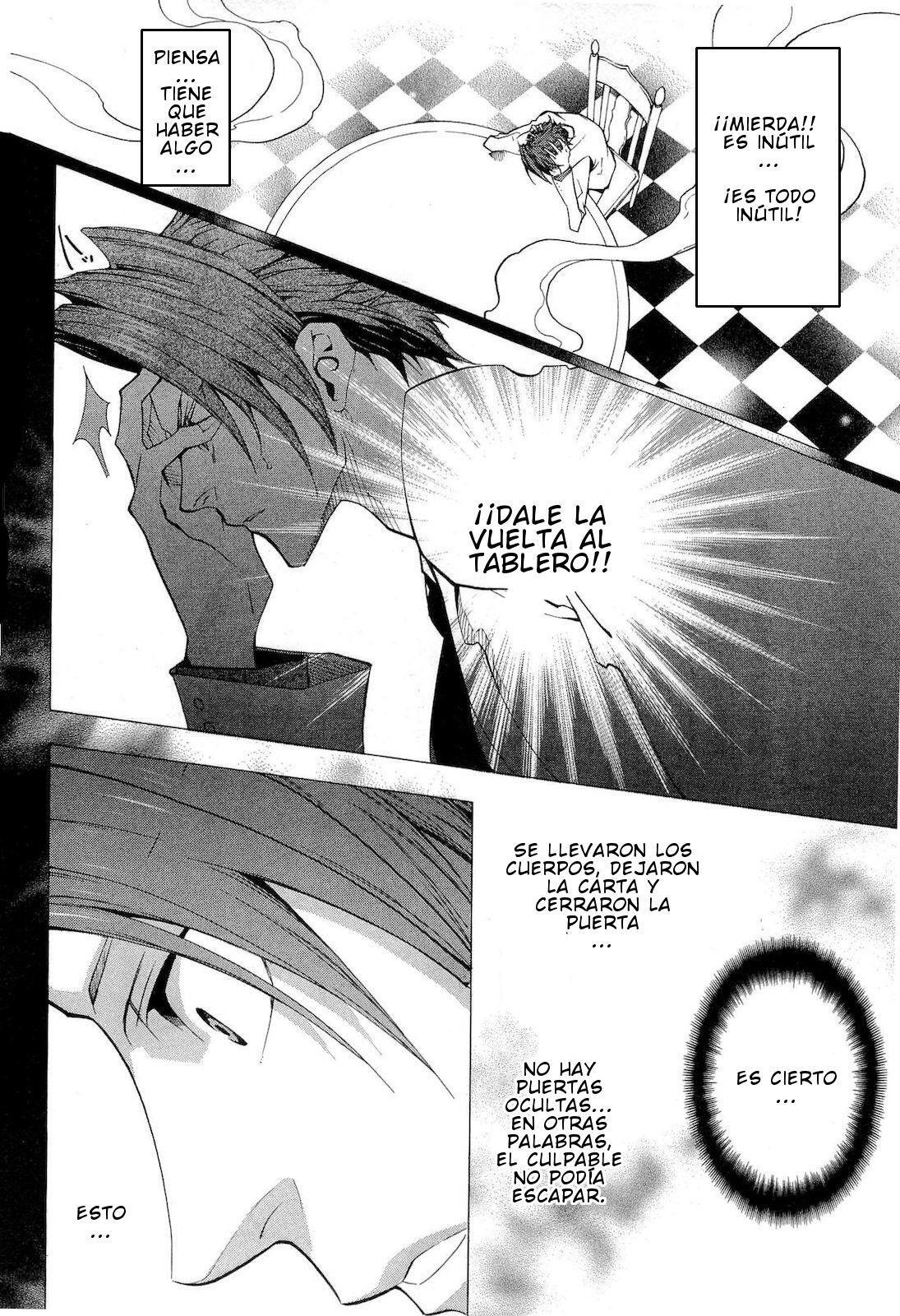 Capitulo 21 page 19