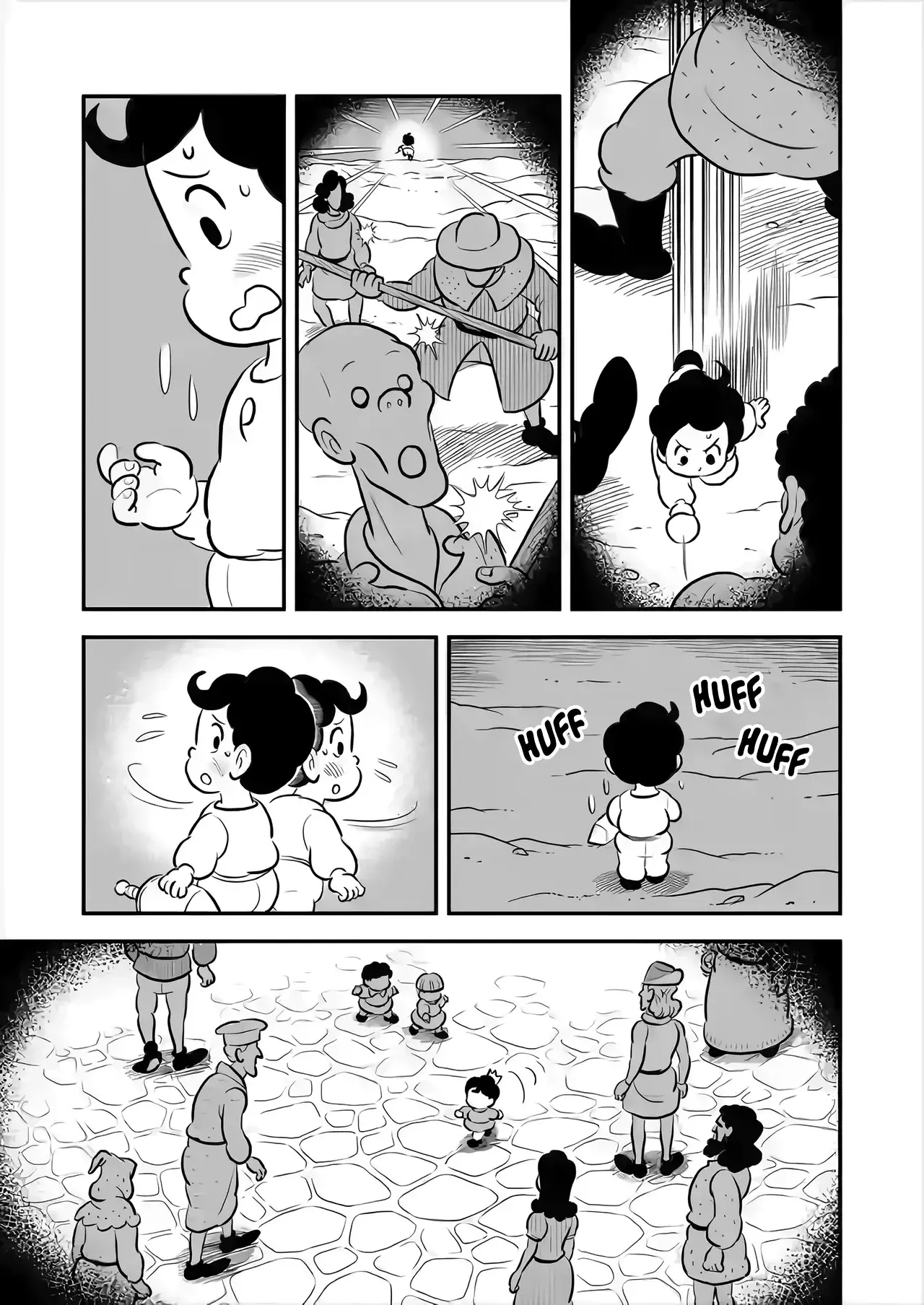 Capitulo 232 page 10