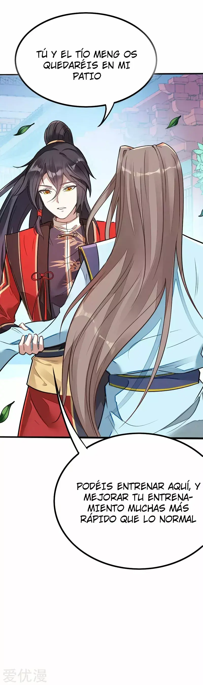 Capitulo 20 page 21